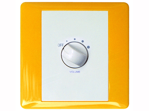 SV13F 帶強插功能音控器