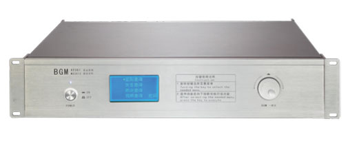 討論型會議系統(tǒng)主機(jī)  M23610